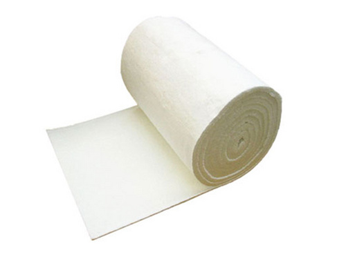 硅酸鋁耐火纖維毯