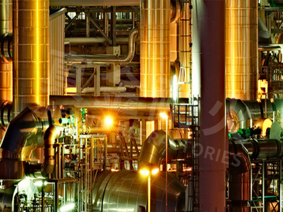 有色行業解決方案