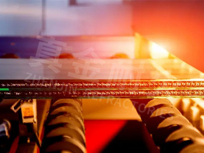 玻璃行業解決方案