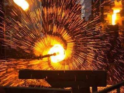 2025年，在原材料領域將培育5個以上世界級先進制造業集群