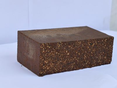 鎂鋁鉻復合尖晶石磚2