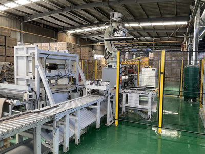 綠色升級！ 綠色發展已成為水泥行業高質量發展的內在動力