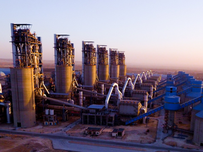 2023水泥行業十大預測：穩預期、穩信心、穩大局！